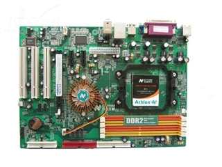 致铭 ZM-NF4XM2-L
