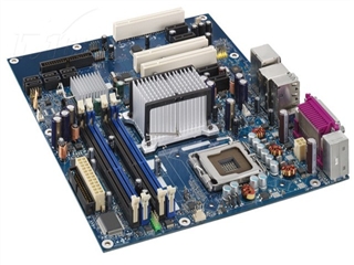 Intel DG965WH