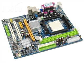 冠盟 GMNC51-94E2P-MGN