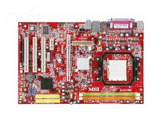 MSI K9NVG Neo-V