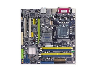 富士康 945G7MD-KS2H