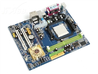 冠盟 GMNC61V-94E2P-MGN