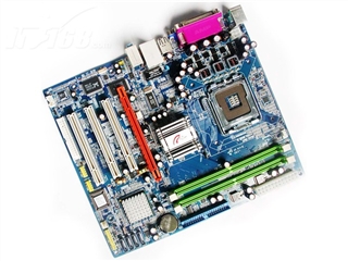翔升 I945GN