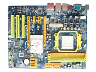 映泰 TF570 SLI