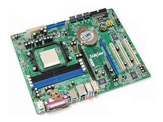 钻石 Infinity NF570 SLI-M2/G