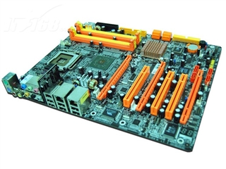 钻石 LANPARTY UT ICFX3200-T2R/G