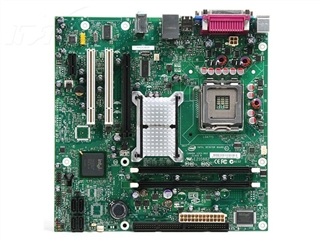 Intel D945GCL