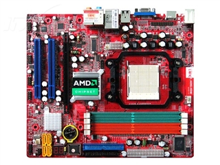 七彩虹 C.A69G-HDMI