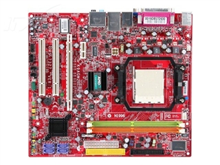 MSI K9AGM2-F