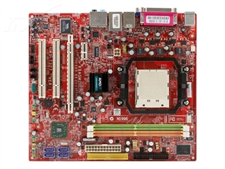MSI K9AGM2-L