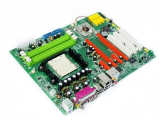 翔升 NF550N-SLI