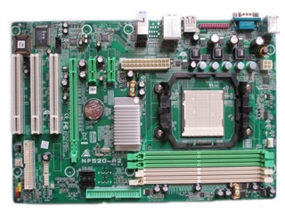 映泰 NF520-A2
