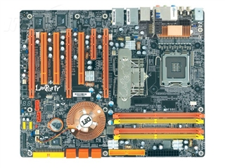 钻石 LANPARTY UT NF680i LT SLI-T2R