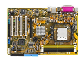 华硕 M2V-X