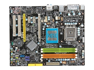 MSI P35 Neo2