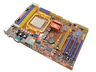 梅捷 SY-AMN5V-RL
