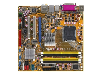 华硕 P5K-VM