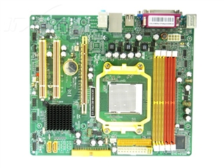 UNIKA双敏 UC61VM-M2 PRO V2