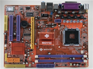 梅捷 SY-I5GC2-L