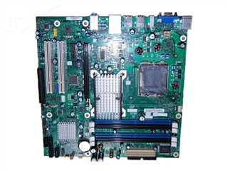 Intel DG33BU
