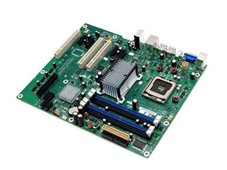 Intel DG33FB