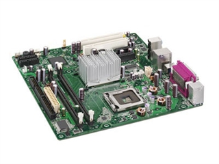 Intel D945GCNL