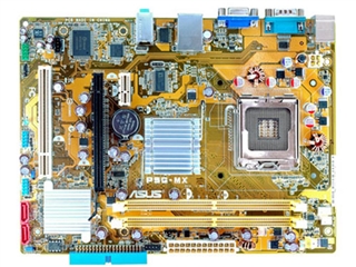 华硕 P5G-MX