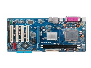 华硕 P5V-X SE