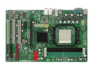 UNIKA双敏 UNF6AD PRO