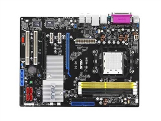 华硕 M2N-SLI