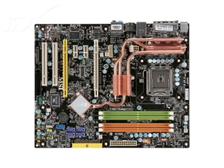 MSI P35 Neo2-FR