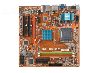 升技 I-N73HD