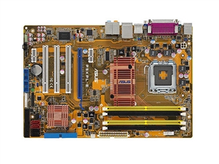 华硕 P5KPL-E