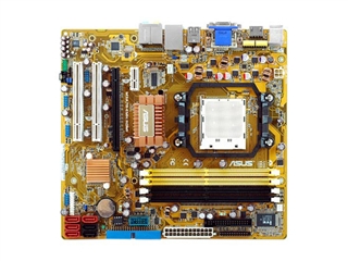 华硕 M3A78-EMH HDMI