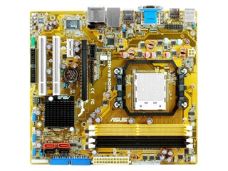 华硕 M2N-VM HDMI