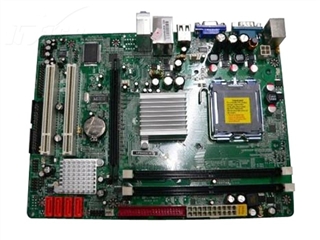 UNIKA双敏 UP945GCM V3