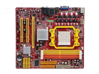 捷波 PA78VM3-H