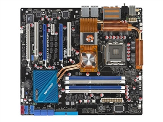 华硕 Maximus Extreme
