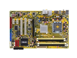 华硕 P5K SE/EPU