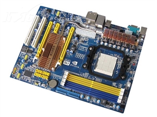 翔升 凌志N570LT-SLI