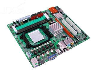 UNIKA双敏 UR78GM-HDMI+