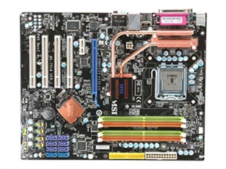 MSI P45 Neo3-F