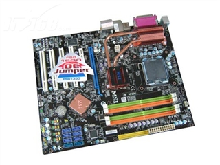 MSI P43 Neo3-F