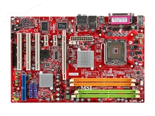 MSI 945 Neo5-F