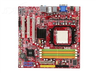 MSI K9A2GM-FIH