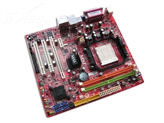 MSI K9A2GM-F V2