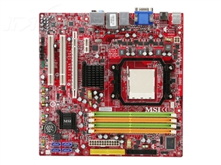 MSI K9A2VM-FD