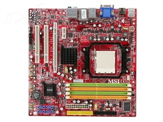 MSI K9A2VM-FIH