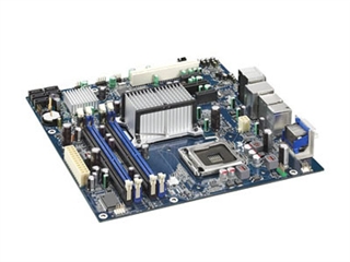 Intel DG45ID