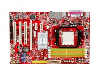 MSI K9N Neo-F V2